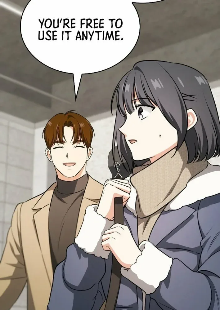 Together With the Gods of Music Chapter 88 page 84