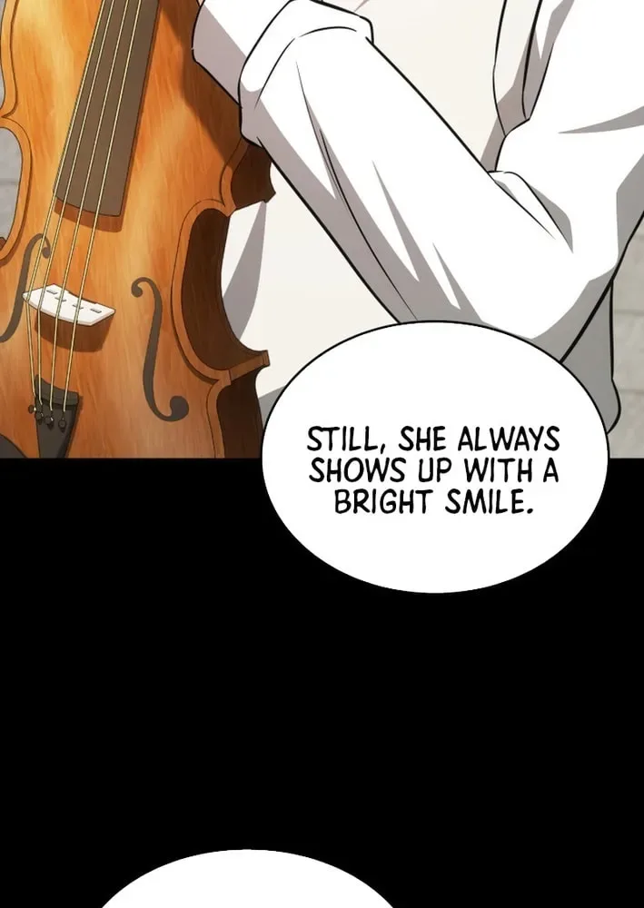 Together With the Gods of Music Chapter 89 page 14