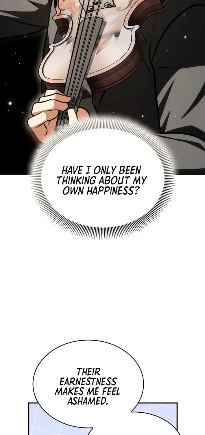 Together With the Gods of Music Chapter 89 page 22