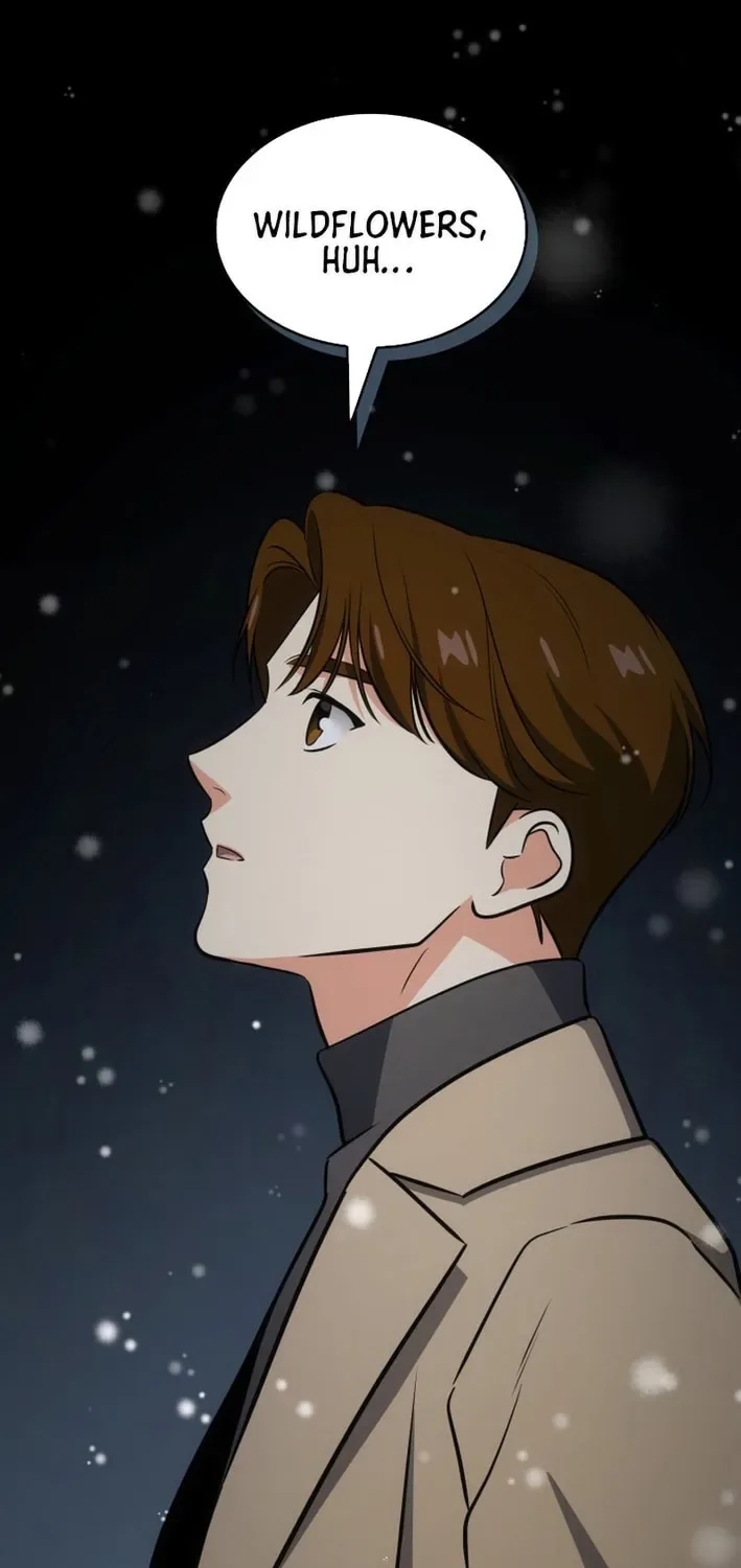 Together With the Gods of Music Chapter 89 page 18