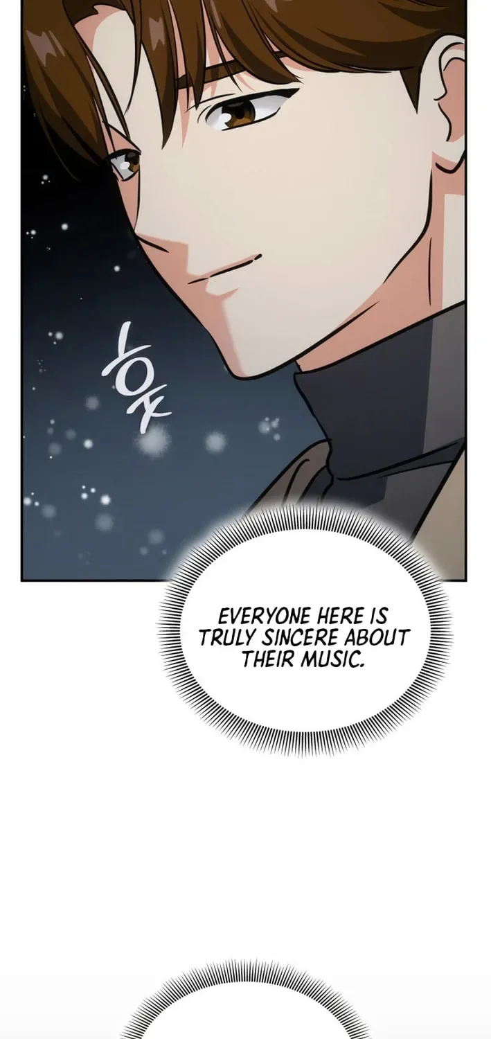 Together With the Gods of Music Chapter 89 page 20
