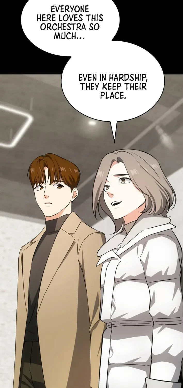 Together With the Gods of Music Chapter 89 page 15
