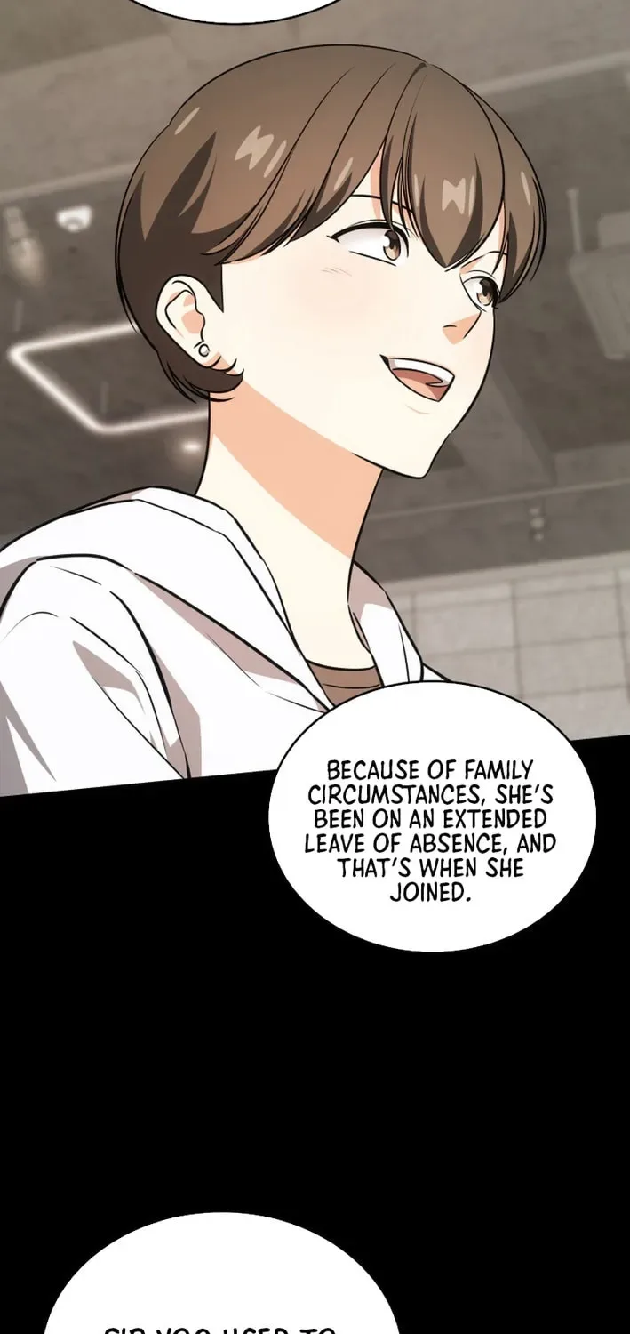 Together With the Gods of Music Chapter 89 page 10