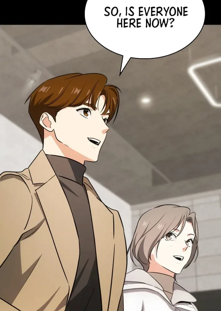 Together With the Gods of Music Chapter 89 page 7