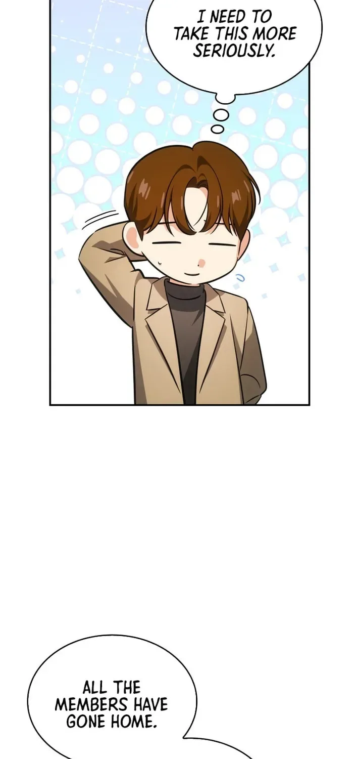 Together With the Gods of Music Chapter 89 page 23