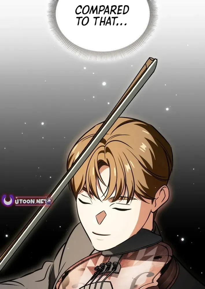 Together With the Gods of Music Chapter 89 page 21