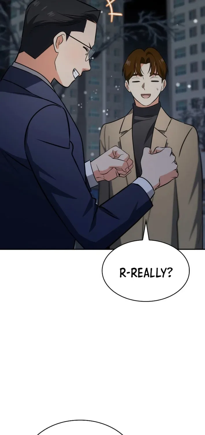 Together With the Gods of Music Chapter 89 page 27