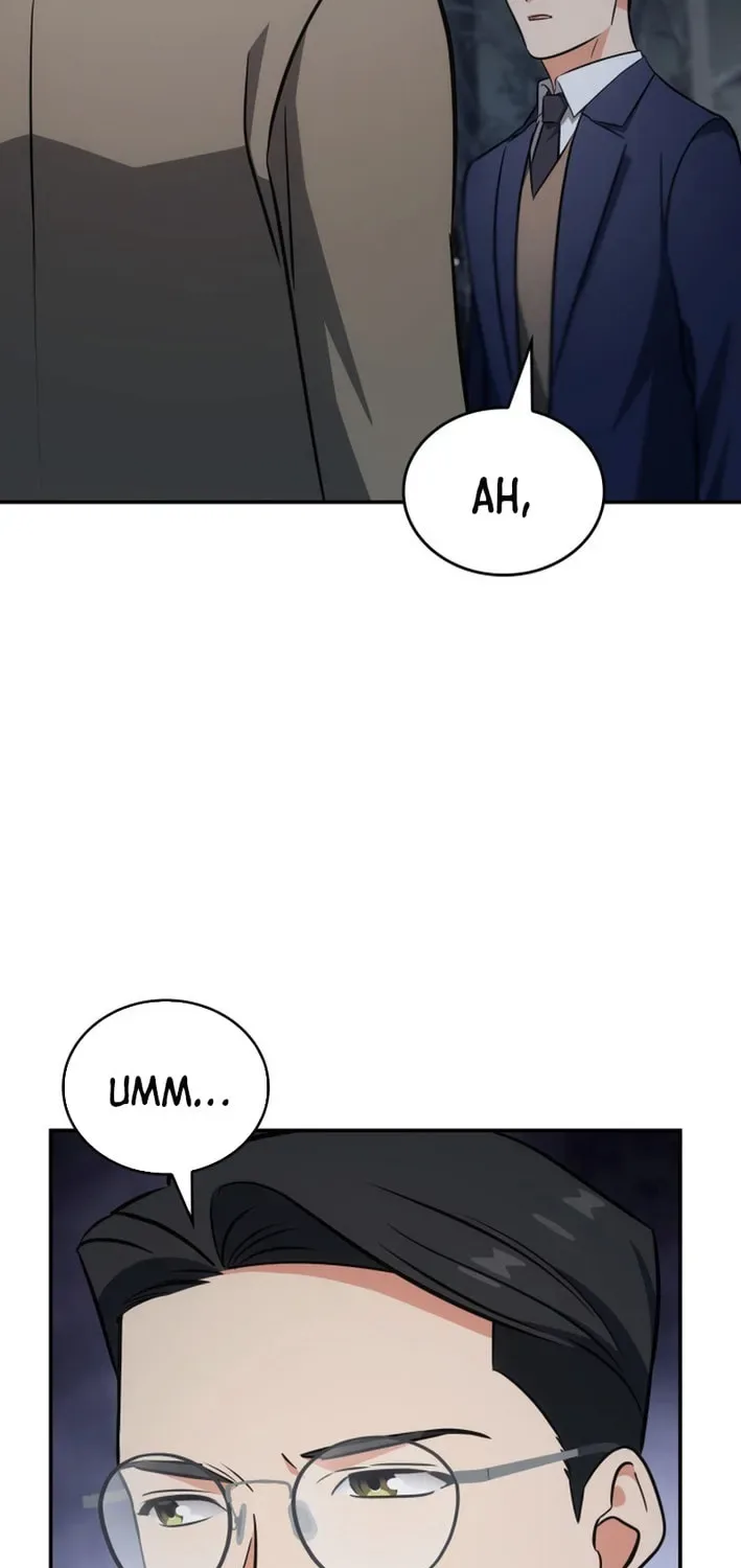 Together With the Gods of Music Chapter 89 page 29