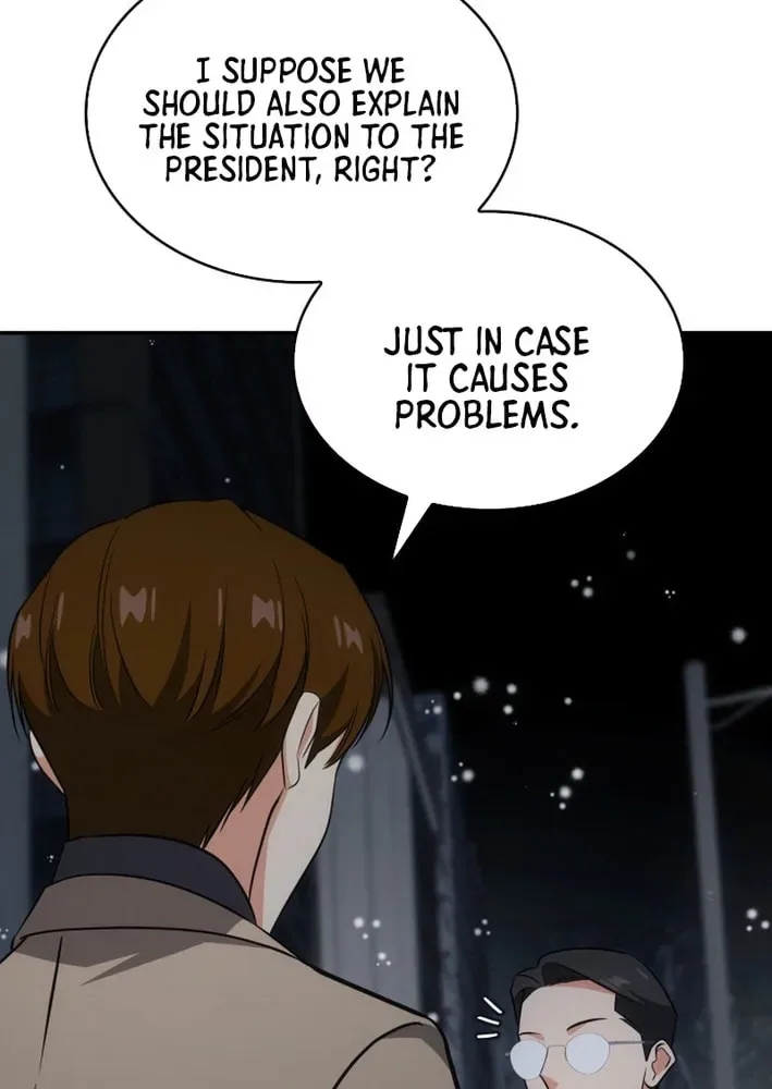 Together With the Gods of Music Chapter 89 page 28