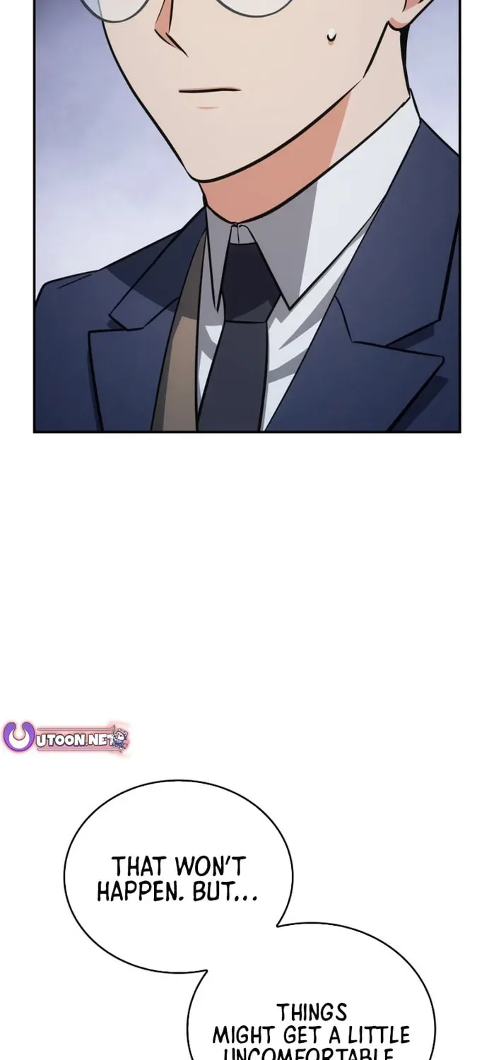 Together With the Gods of Music Chapter 89 page 30