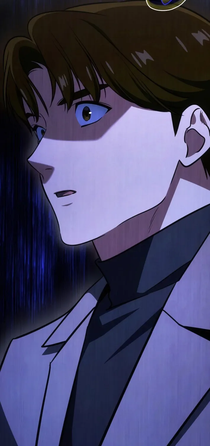 Together With the Gods of Music Chapter 89 page 34