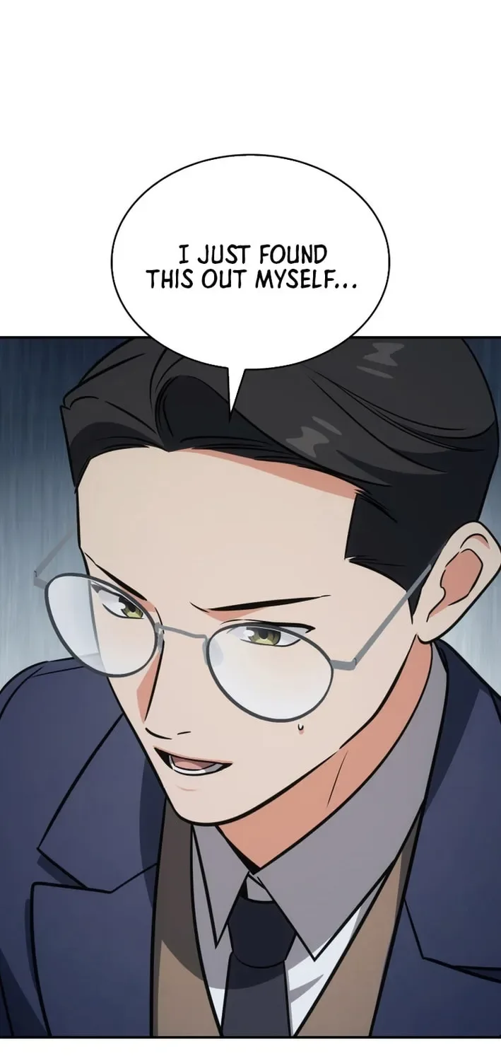 Together With the Gods of Music Chapter 89 page 32