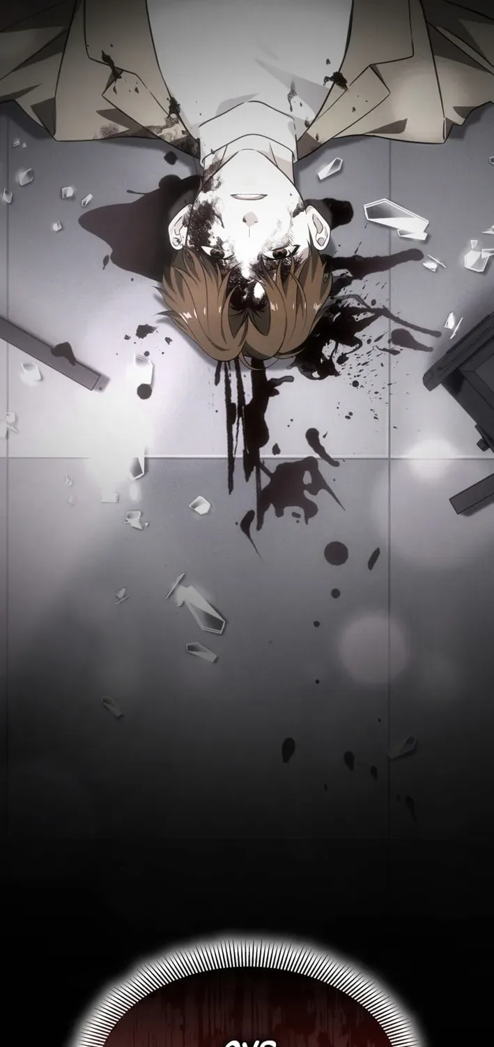 Together With the Gods of Music Chapter 89 page 40