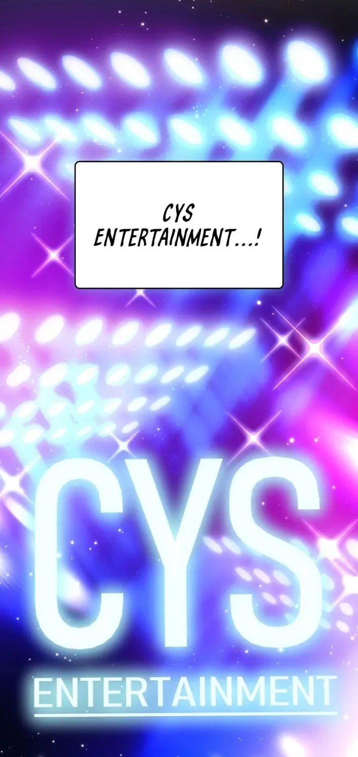 Together With the Gods of Music Chapter 89 page 44