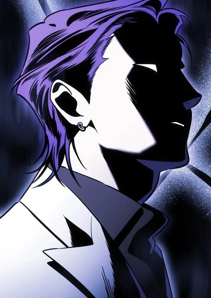 Together With the Gods of Music Chapter 89 page 49