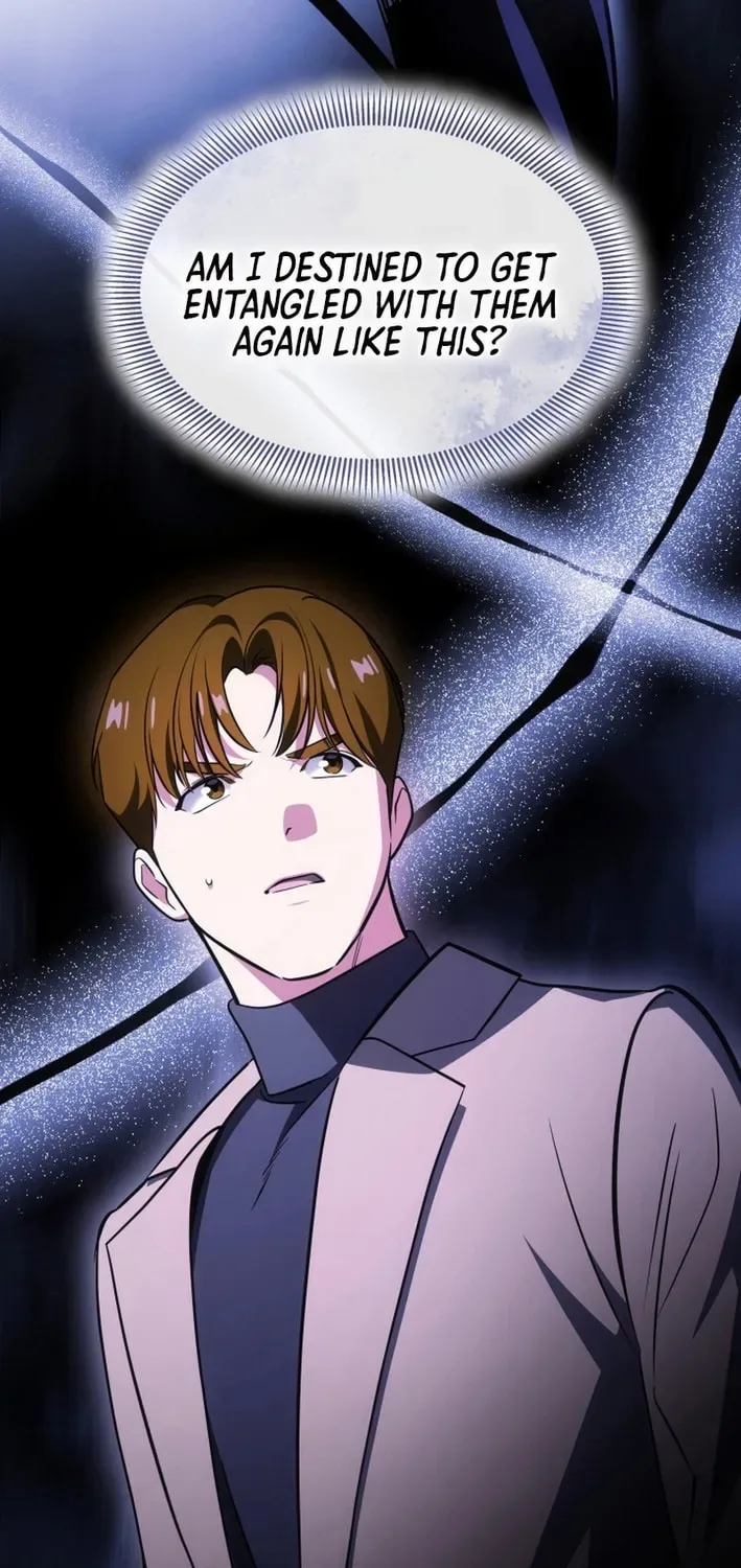 Together With the Gods of Music Chapter 89 page 50