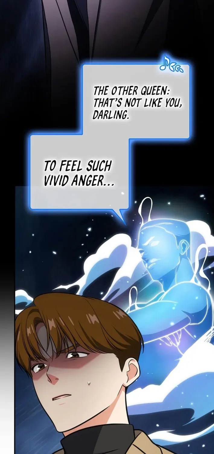 Together With the Gods of Music Chapter 89 page 51