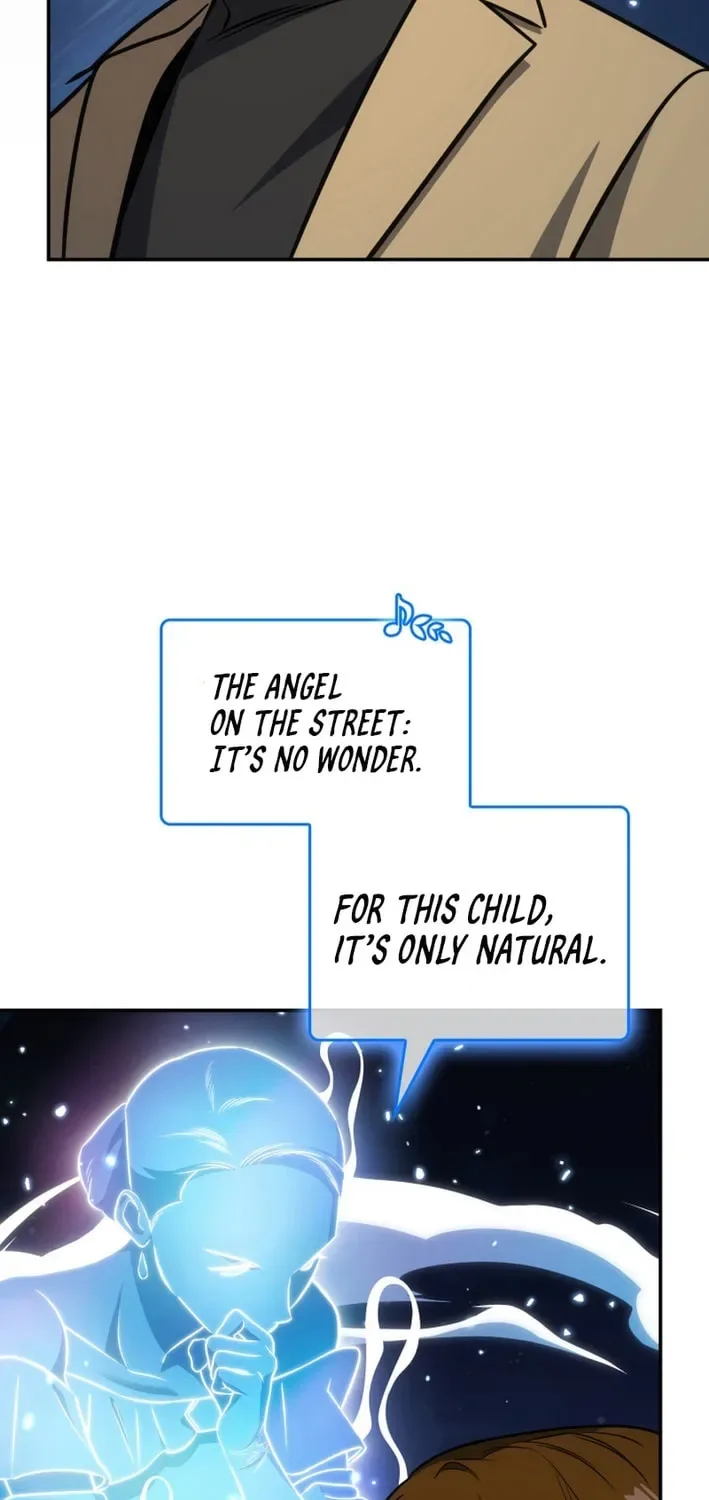 Together With the Gods of Music Chapter 89 page 52