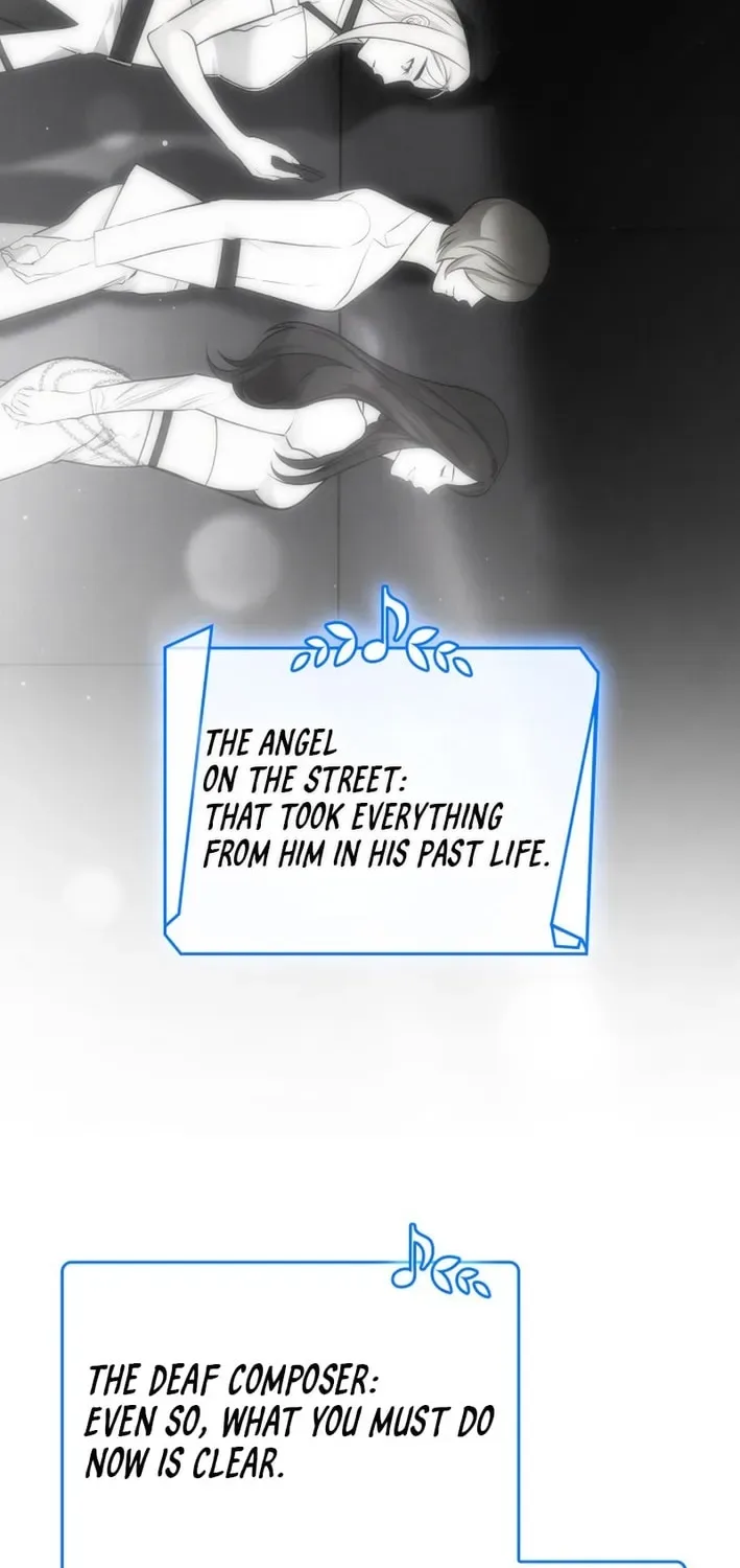 Together With the Gods of Music Chapter 89 page 55