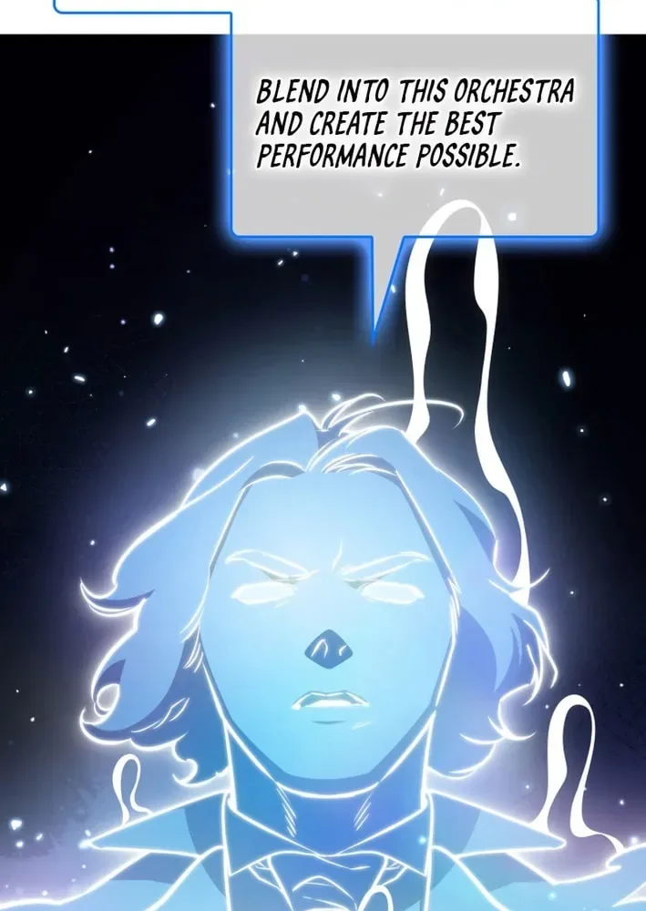 Together With the Gods of Music Chapter 89 page 56