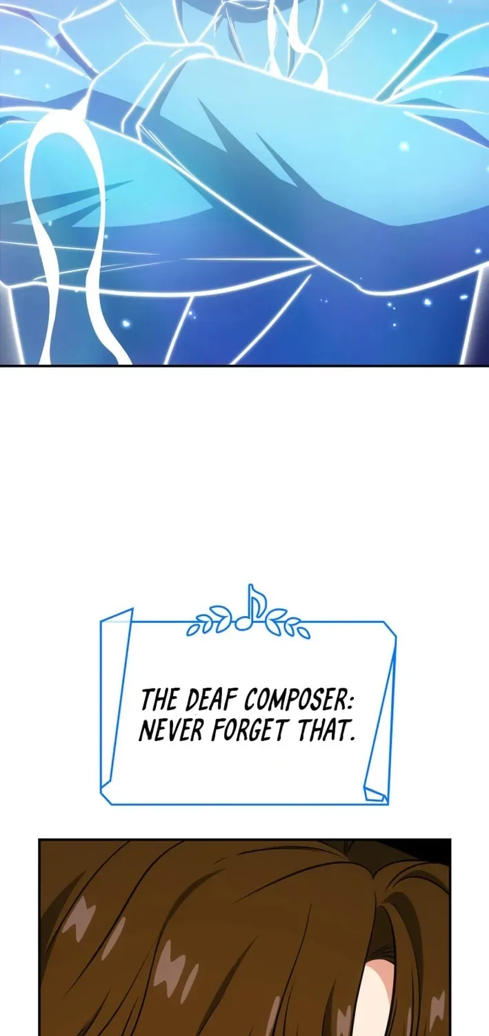 Together With the Gods of Music Chapter 89 page 57