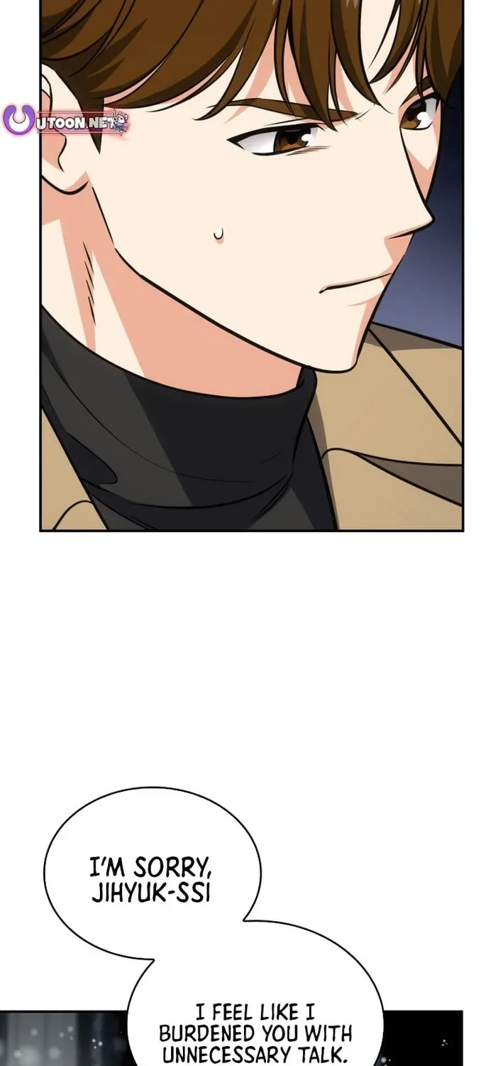 Together With the Gods of Music Chapter 89 page 58