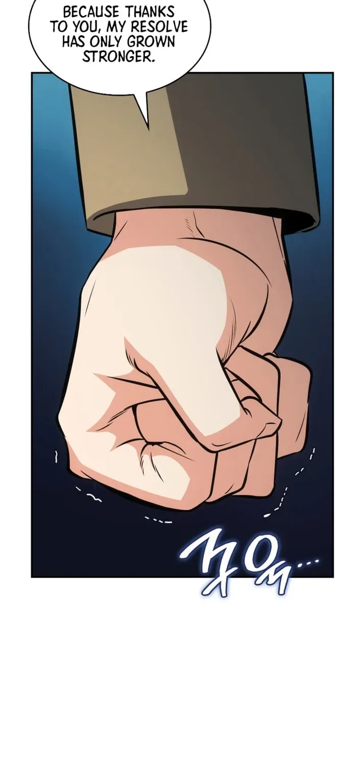 Together With the Gods of Music Chapter 89 page 61