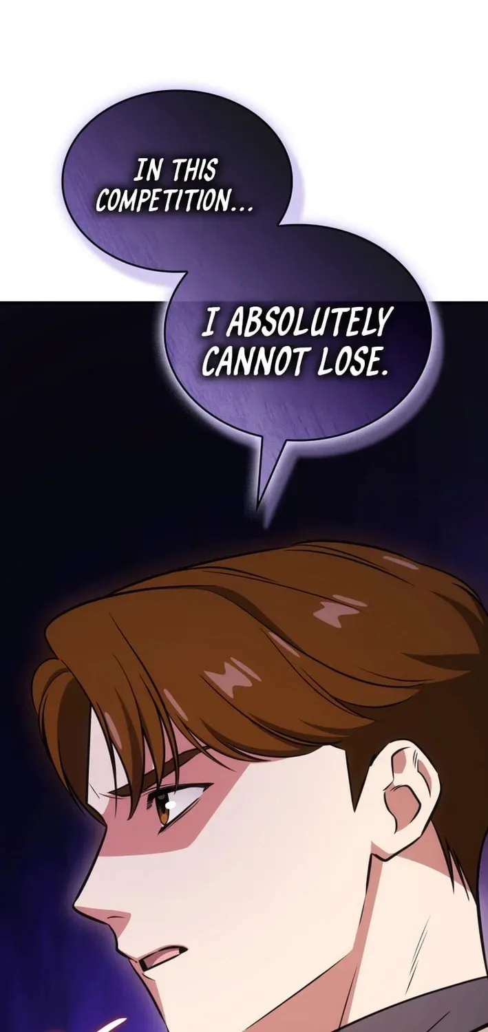 Together With the Gods of Music Chapter 89 page 62