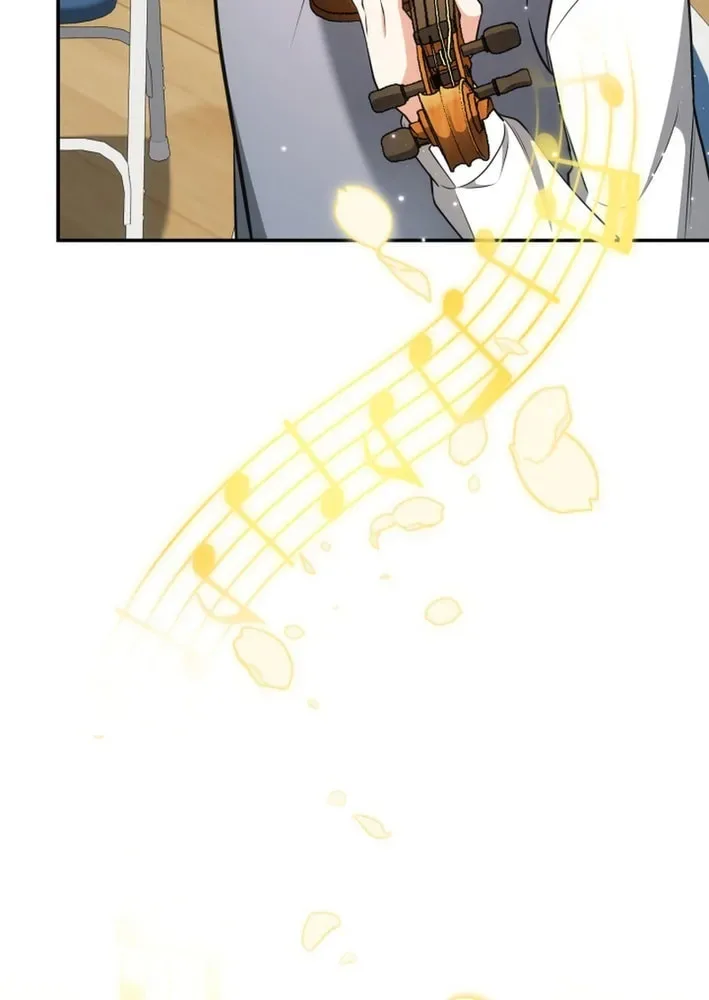 Together With the Gods of Music Chapter 89 page 70