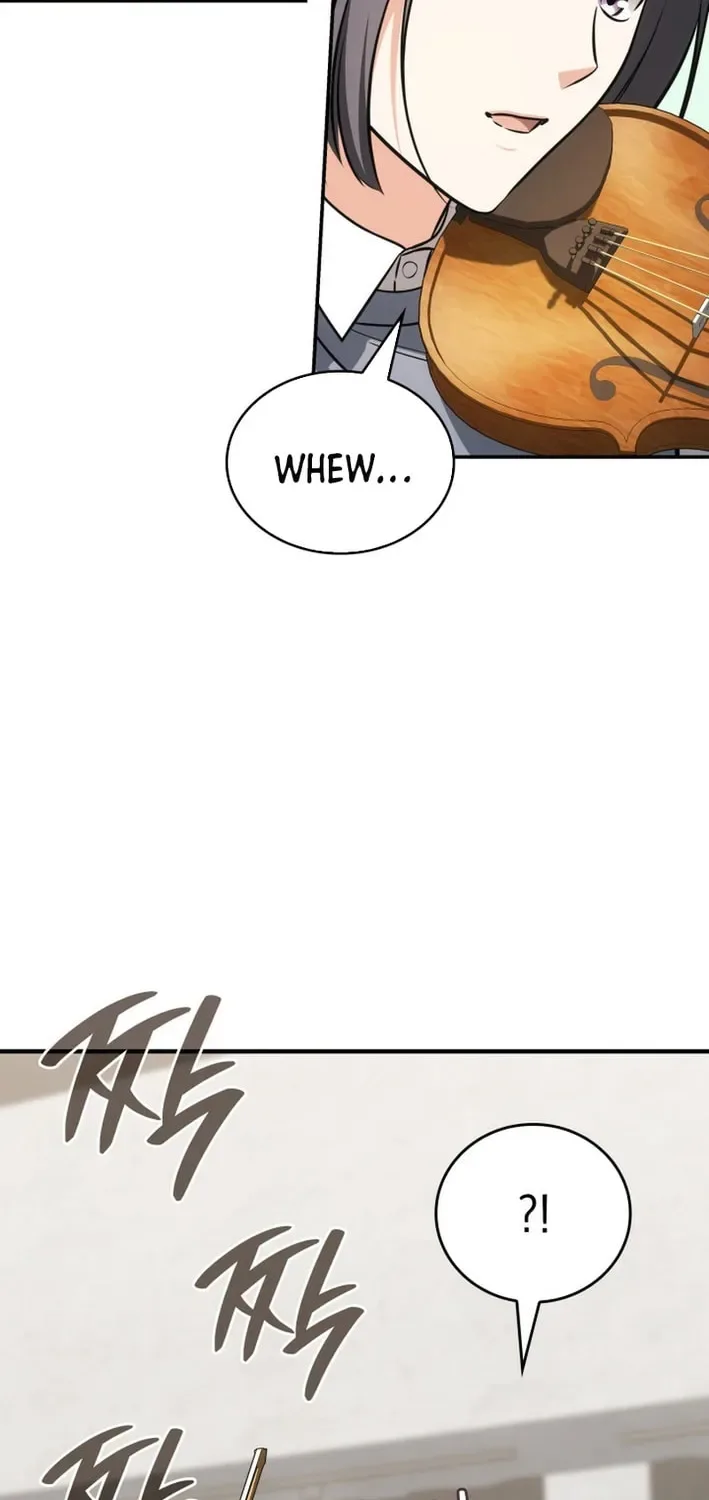 Together With the Gods of Music Chapter 89 page 74