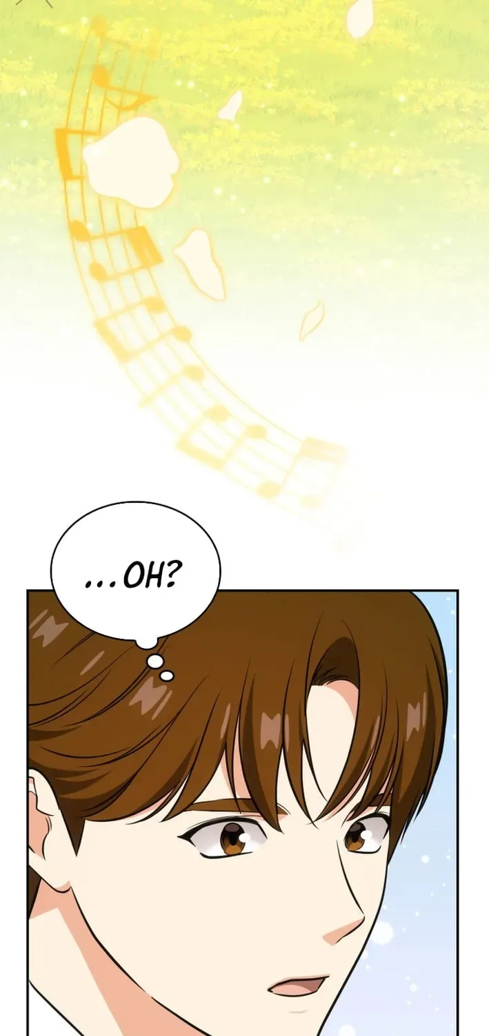 Together With the Gods of Music Chapter 89 page 72