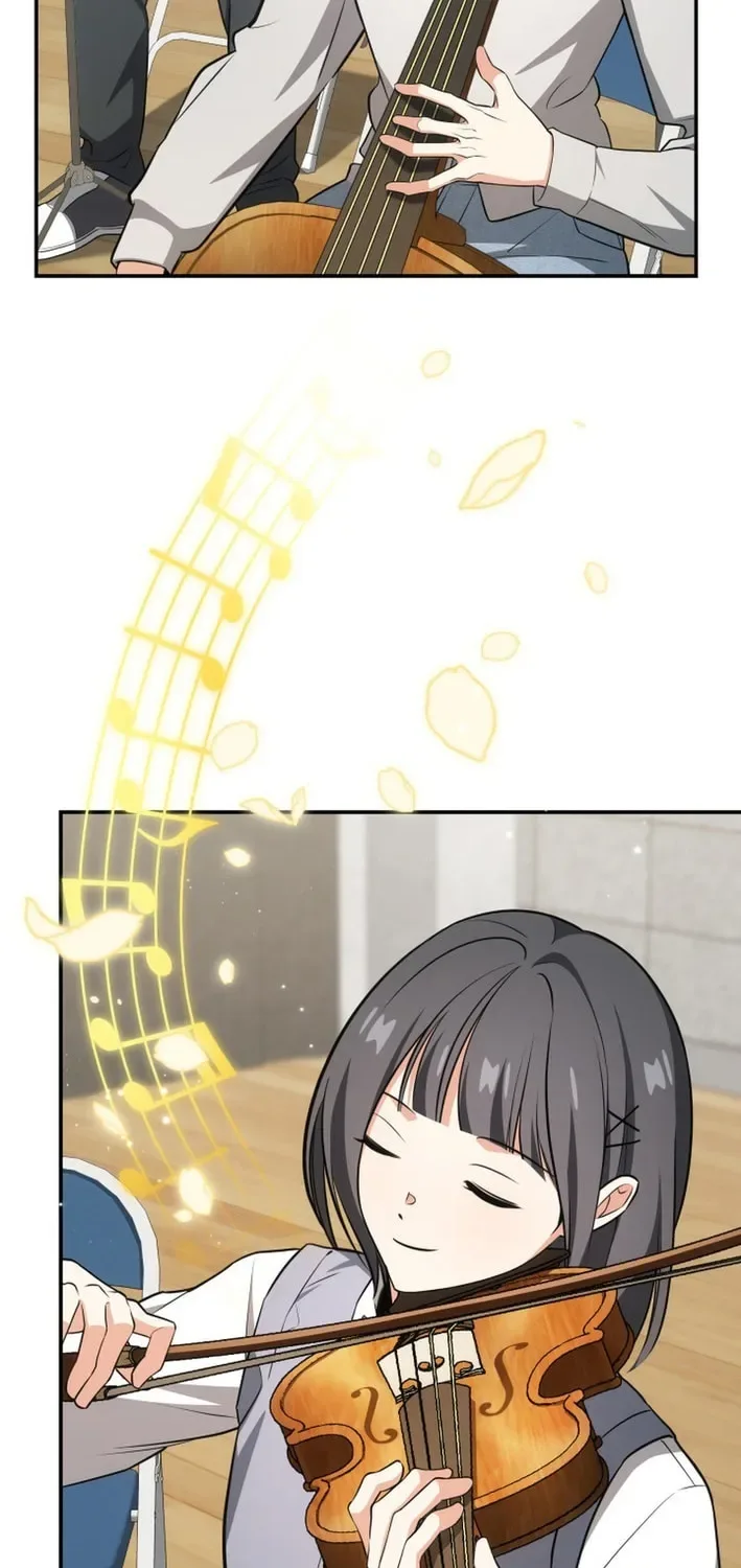 Together With the Gods of Music Chapter 89 page 69
