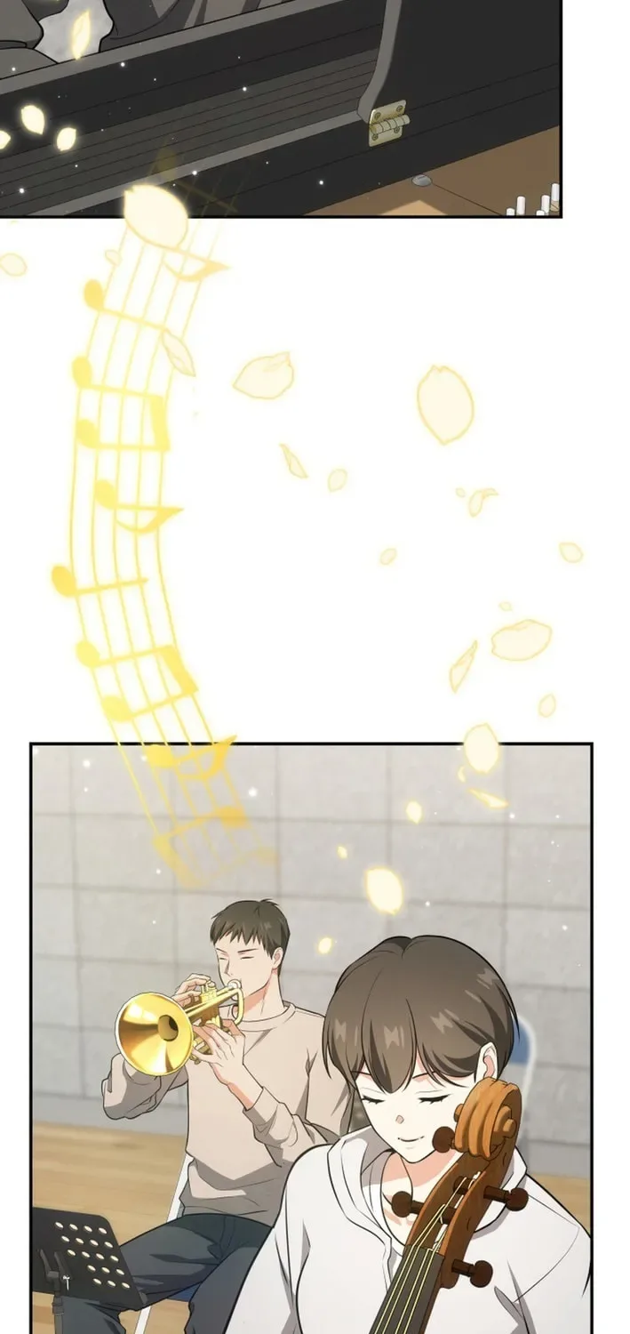 Together With the Gods of Music Chapter 89 page 68