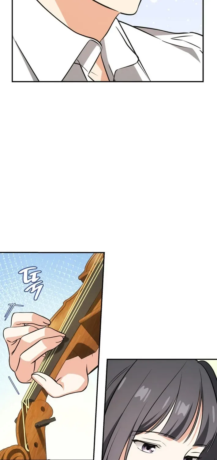 Together With the Gods of Music Chapter 89 page 73