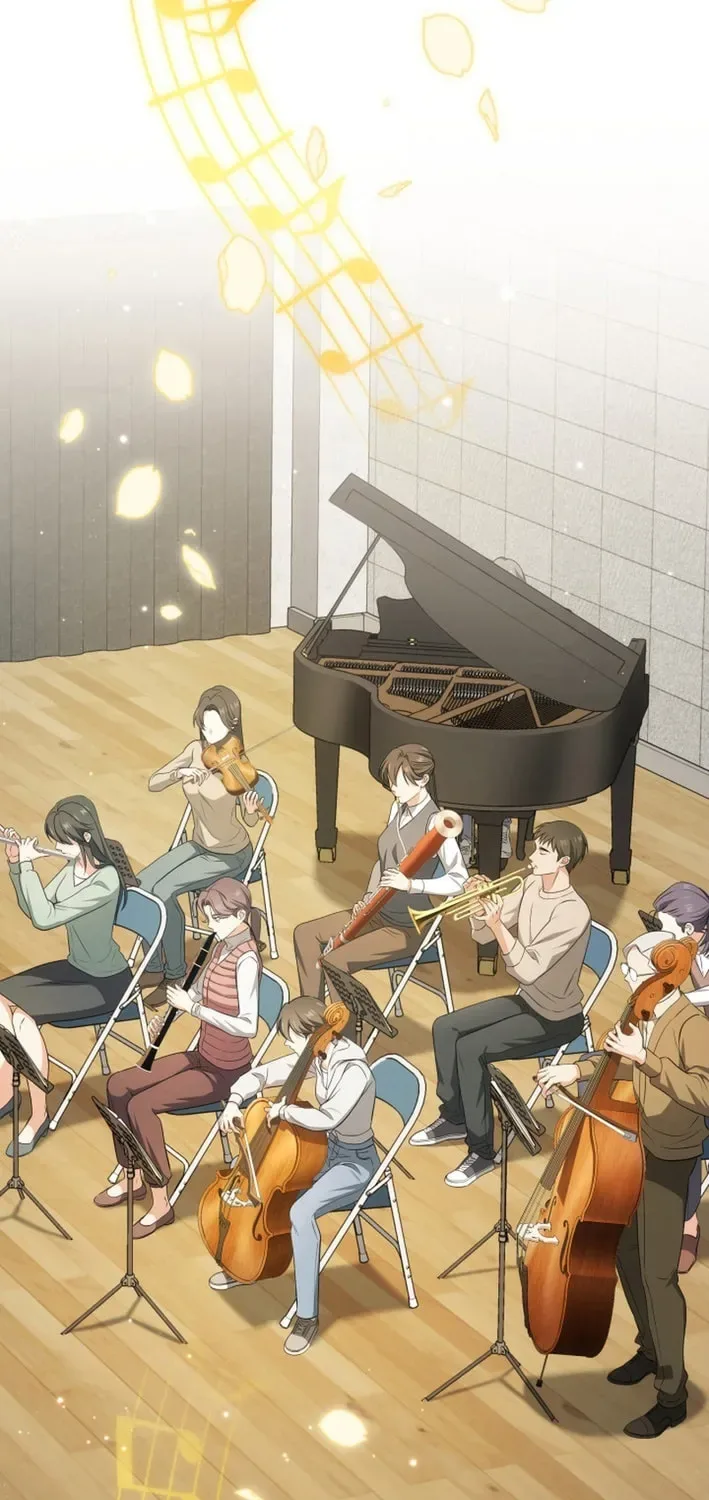 Together With the Gods of Music Chapter 89 page 66