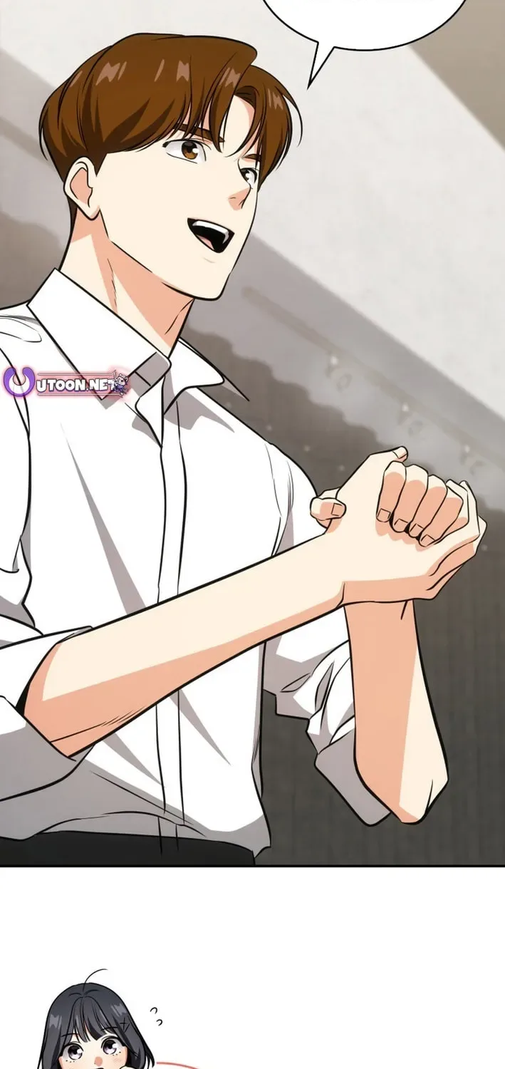 Together With the Gods of Music Chapter 89 page 76