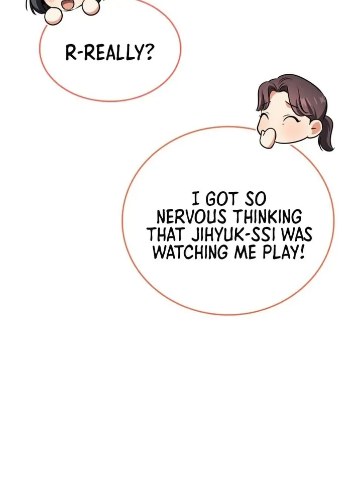 Together With the Gods of Music Chapter 89 page 77