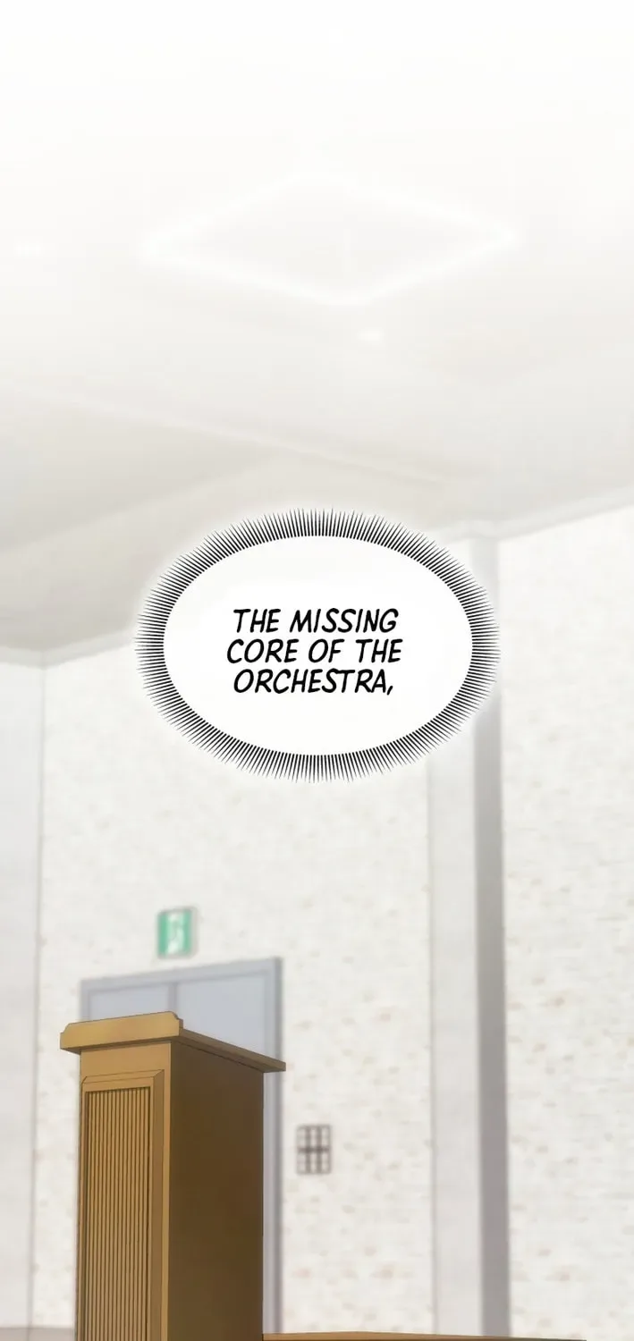 Together With the Gods of Music Chapter 89 page 80