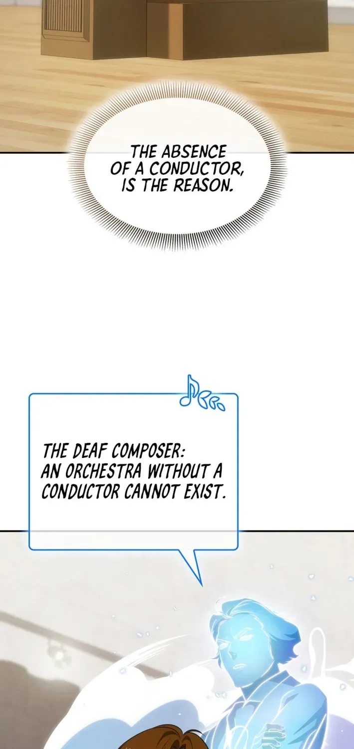 Together With the Gods of Music Chapter 89 page 81