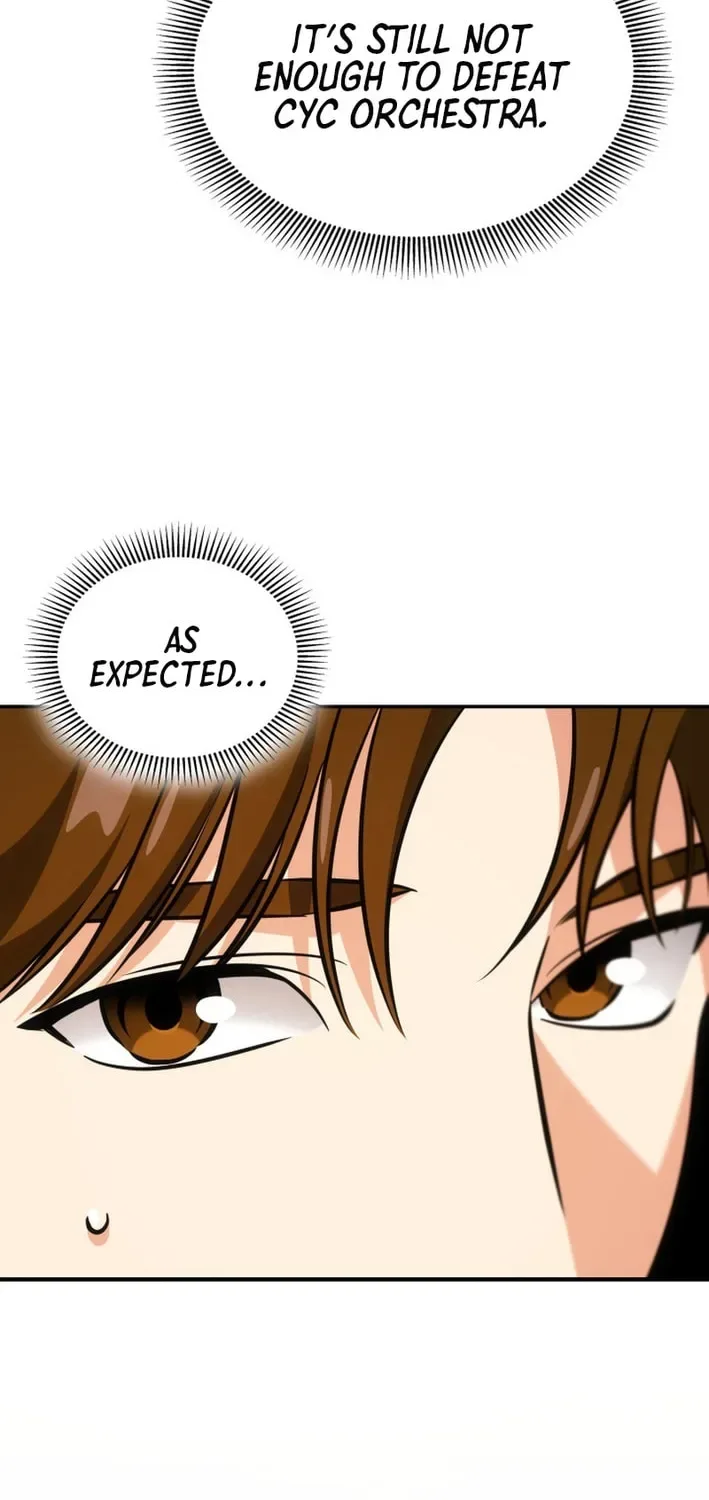 Together With the Gods of Music Chapter 89 page 79