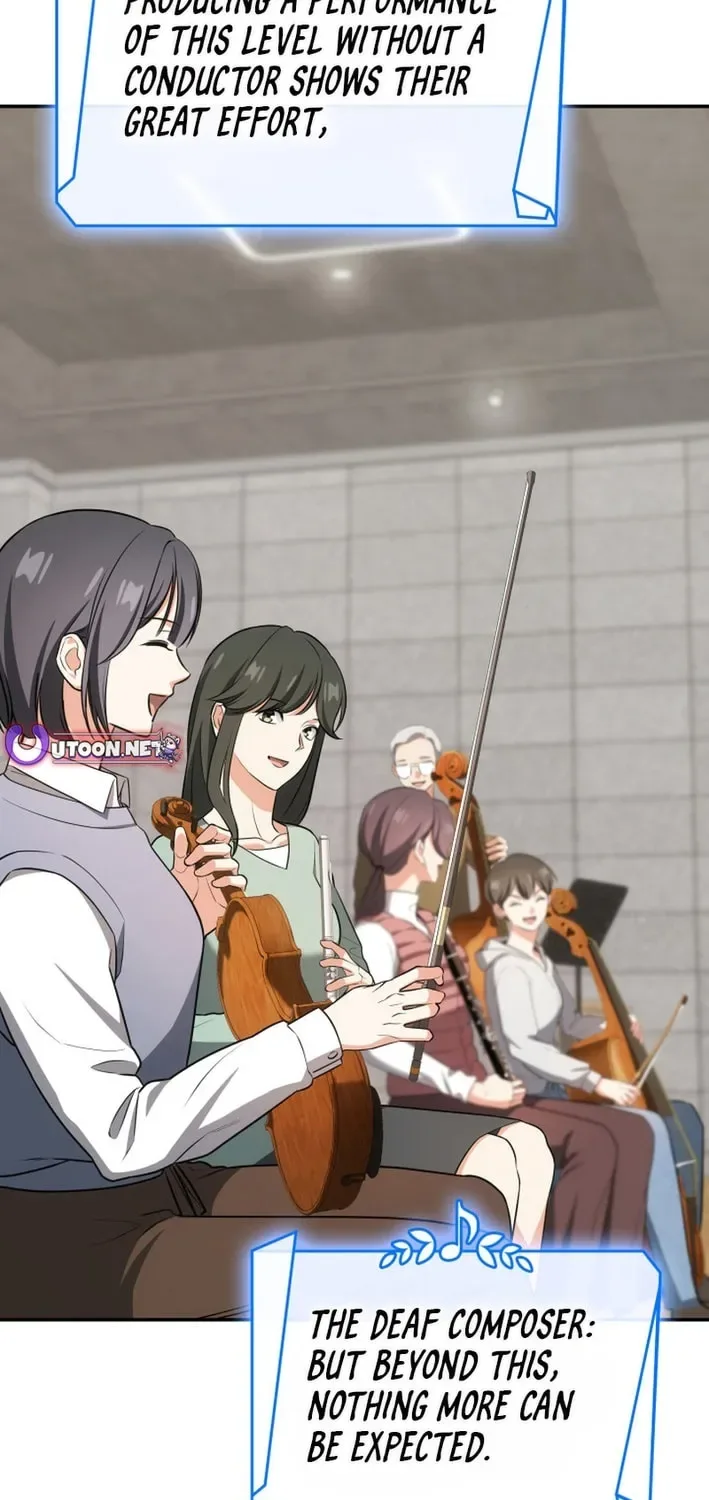 Together With the Gods of Music Chapter 89 page 85
