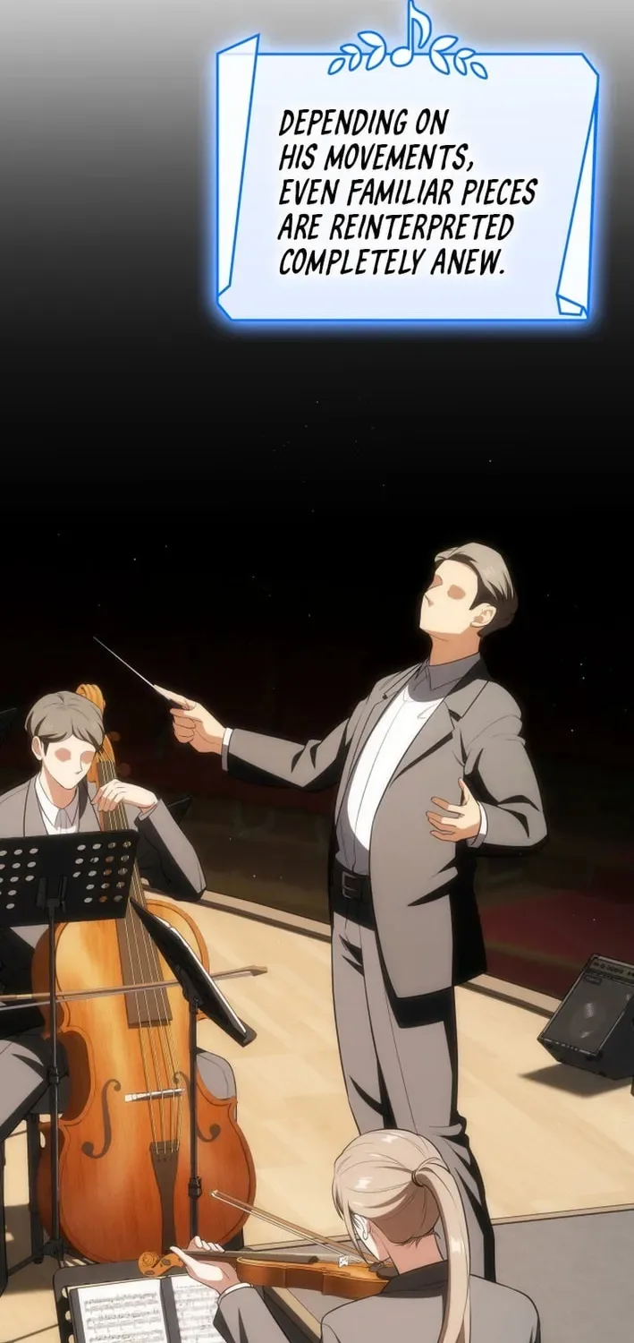 Together With the Gods of Music Chapter 89 page 83