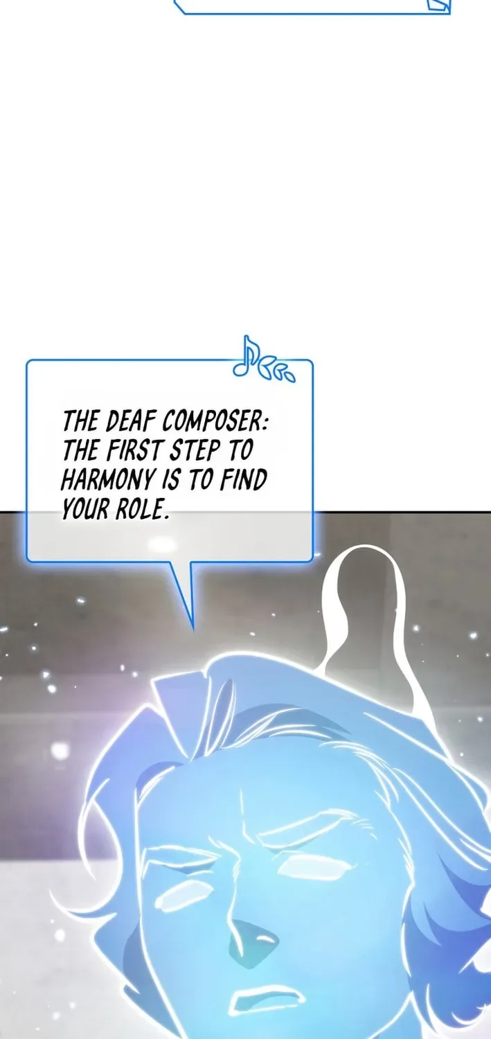 Together With the Gods of Music Chapter 89 page 86