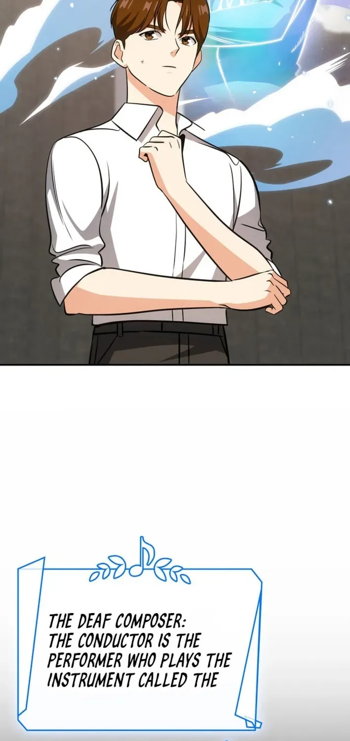 Together With the Gods of Music Chapter 89 page 82