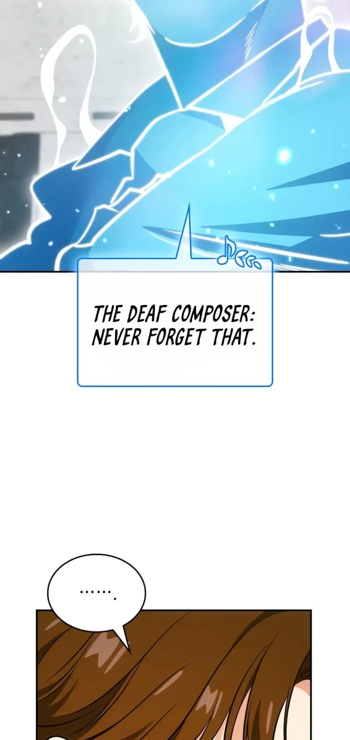Together With the Gods of Music Chapter 89 page 87