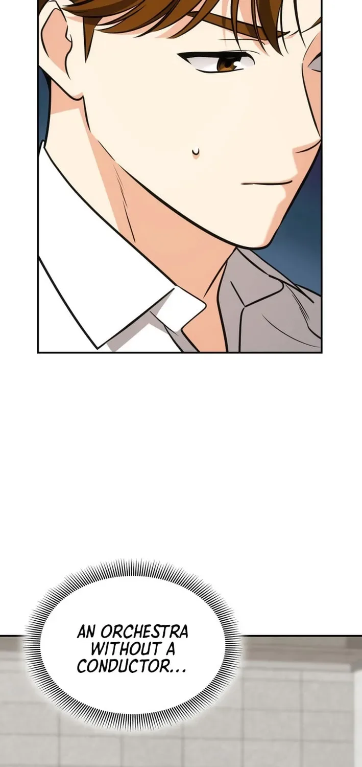 Together With the Gods of Music Chapter 89 page 88