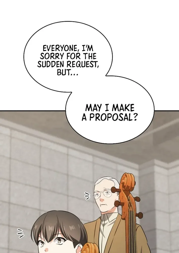 Together With the Gods of Music Chapter 89 page 98