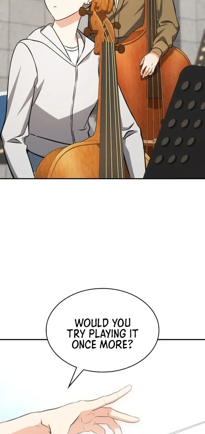 Together With the Gods of Music Chapter 89 page 99