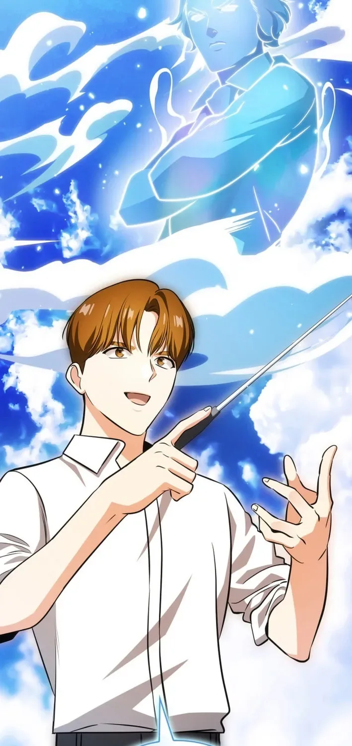 Together With the Gods of Music Chapter 89 page 101