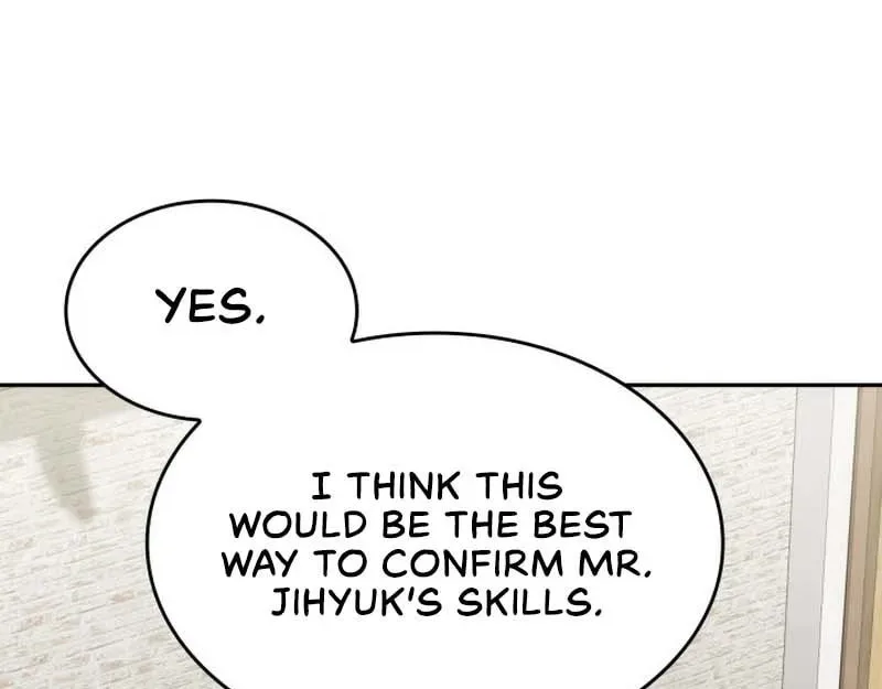 Together With the Gods of Music Chapter 9 page 4